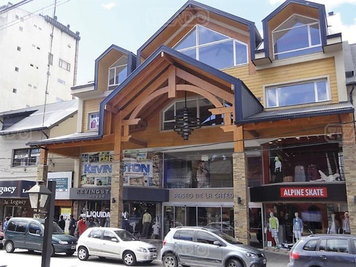 Local  En Venta Ubicado En Centro De Bariloche, Bariloche