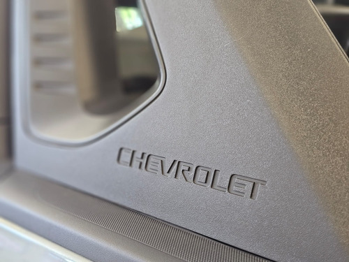 Chevrolet Montana 1.2 T Premier At