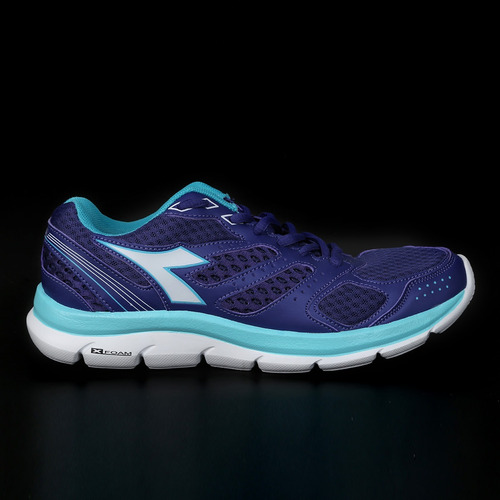 Tênis Feminino Caminhada Diadora - Tamanho 36 - Frete Grátis