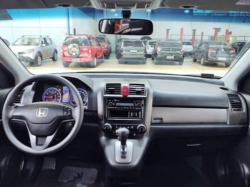 Honda Crv Lx 2.0 Autom.