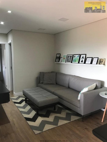 Imagem 3 de 22 de Apartamentos À Venda Em Jundiaí/sp - Compre O Seu Apartamentos Aqui! - 1496174
