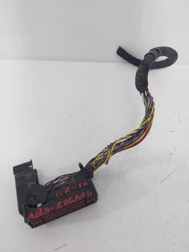 Conector Arnes Del Modulo Abs Escape 2008 2009 2010 2011 012 (Usado)