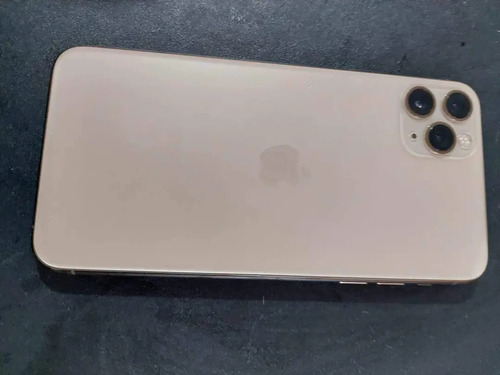 iPhone 11 Pro Mx 64gb 93%con Cargador Originalfunda (Usado)