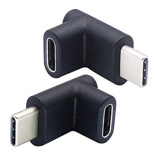 Aaotokk Adaptador Usb Tipo C Gen 2 (10 Gbps) 3 A Usb-c Usb