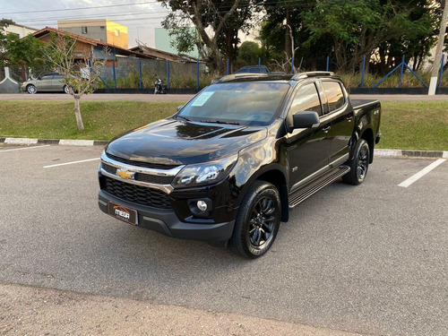 Imagem 3 de 15 de S10 Pick-up Lt 2.8 Tdi 4x4 Cd Diesel Aut