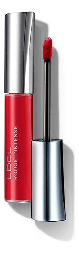 L'bel Rouge L'intense Labial Líquido Lipstick