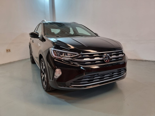 Imagen 1 de 15 de Volkswagen Nivus Highline | 0 Km | Entrega Inmediata