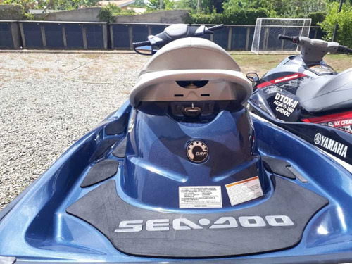 Moto De Agua Seadoo Gti 130