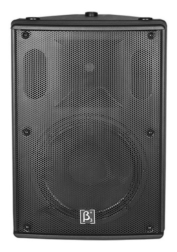 Beta Three N12a Cabina Activa 12  400w Rms