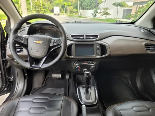 Chevrolet Onix 1.4 Ltz At