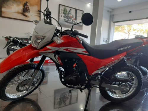 Imagen 17 de 20 de Honda Xr 190 L 0km Entrega Inmediata!
