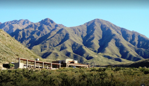 Imagen 10 de 10 de Venta Lote B° Condores Pueblo De Montaña
