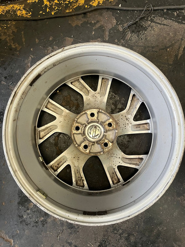 Llanta Nissan Sentra B17 17 Gris
