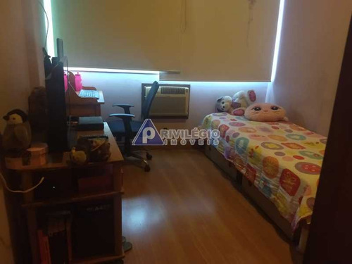 Imagem 7 de 28 de Apartamento À Venda, 3 Quartos, Copacabana - Rio De Janeiro/rj - 3858