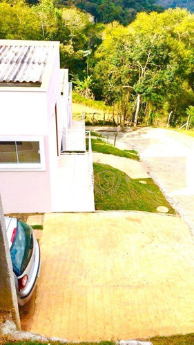 Imagem 12 de 12 de Casa À Venda, 60 M² Por R$ 180.000,00 - Albuquerque - Teresópolis/rj - Ca0511