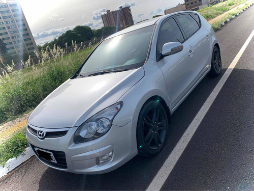 Hyundai I30 2010 2.0 Gls Aut. 5p