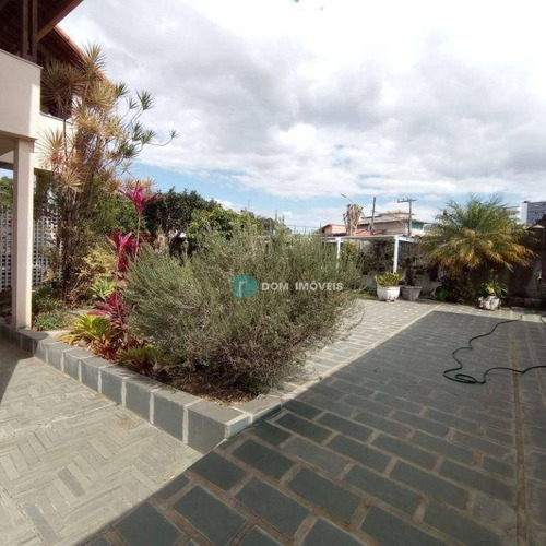 Imagem 22 de 30 de Casa À Venda, 390 M² Por R$ 950.000,00 - Santa Maria - Juiz De Fora/mg - Ca0491