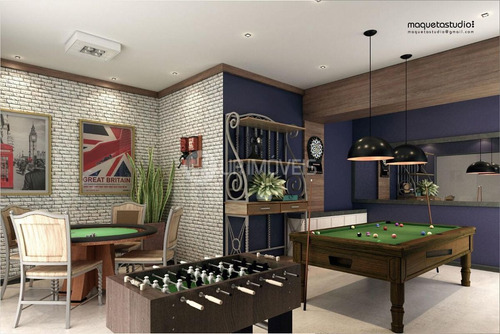 Imagem 7 de 8 de Diferenciado! Apartamento Com Terraço Em Balneário Camboriú! - 4994_1