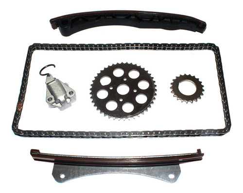 Kit Distribucion Peugeot Bipper 1300 F13dte Dohc Di 1.3 2014