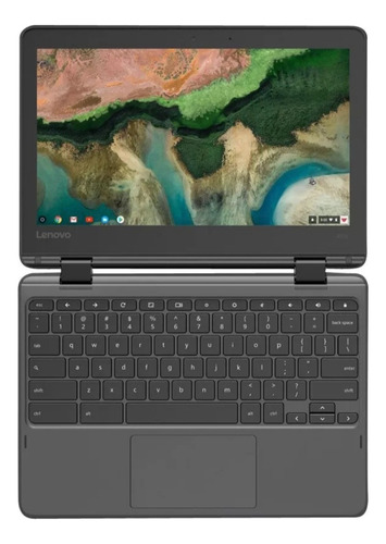Laptop Lenovo 300e Chromebook 2gen 11.6  Touch Nuevo 