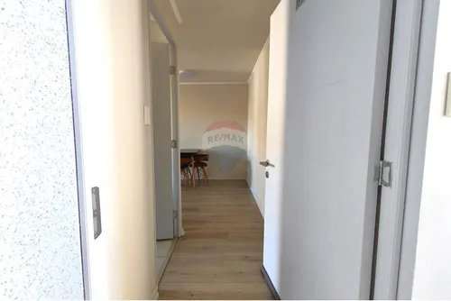 Departamento En Jardines De Lo Campino