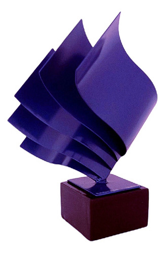 Escultura De Rafael Martinez 