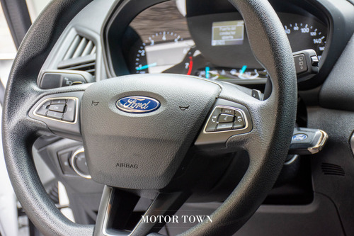 Ford Ecosport 1.5 Se