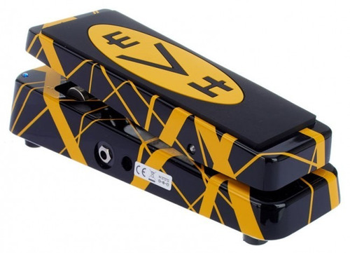 Pedal Wah Wah Dunlop Evh-95