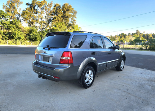 Kia Sorento 2.5 Crdi Ex 4x4 170cv Tgv Esp