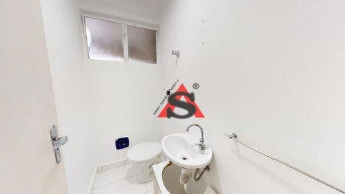 Apartamento À Venda, 93 M² Por R$ 1.160.000,00 - Vila Olímpia - São Paulo/sp - Ap41761