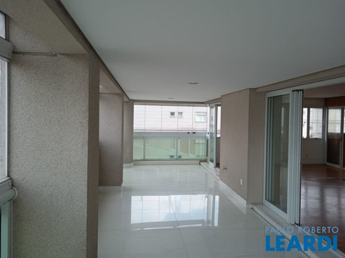 Apartamento - Moema Pássaros - Sp - 632273
