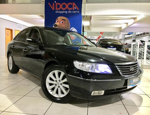 Imagem 3 de 10 de Hyundai Azera - 3.3 Gls V6