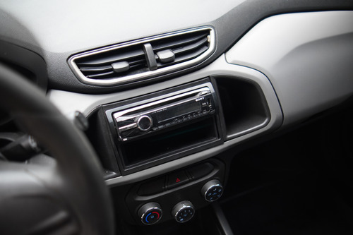 Chevrolet Onix 1.0 MPFI LS 8V FLEX 4P MANUAL