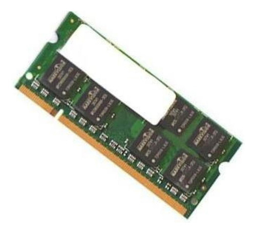 Memória Para Notebook Sodimm 4gb Ddr3l 1600mhz - Pc3l-12800s