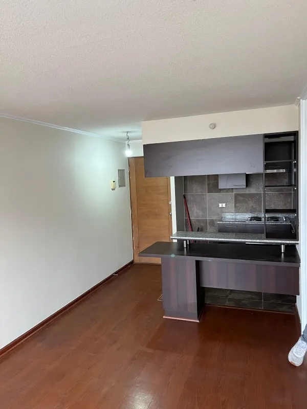Imagen 2 de 19 de Departamento Av. Recoleta