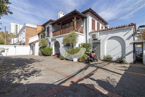 Oficina En Arriendo En Providencia