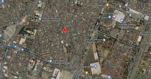 Imagen 6 de 8 de Casa En Venta En Constitución De La Republica Gam Mq