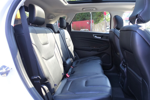 Imagen 11 de 13 de Ford Edge Titanium Fwd 2019