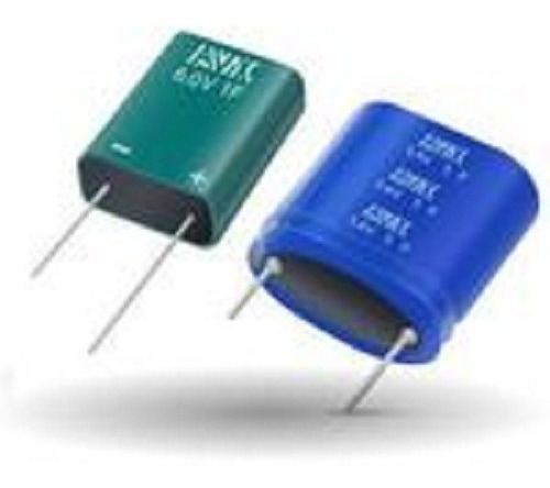 2 Pz Paq. Scmq14h474prbb0 Super Capacitor 0.47 Farads 5v