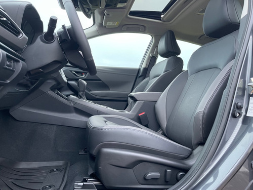 Subaru Cross Trek 2.0i S ES