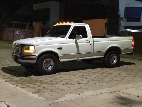 Ford F-100 1994 4.9i