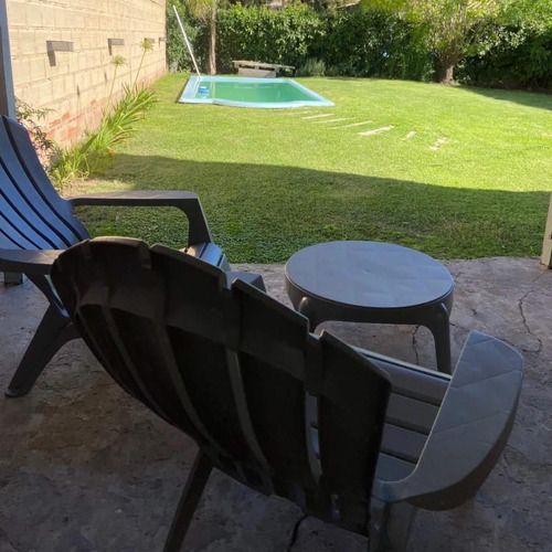 Casa A La Venta En Calle Ecuador 540 (barrio Las Violetas)