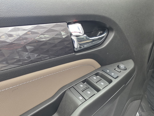 Chevrolet Trailblazer 2.8 Td High Country 4X4 At