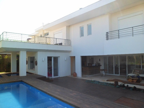 Imagem 21 de 30 de Casa Em Condomínio À Venda No Alphaville Dom Pedro Campinas - C004752 - 3354412