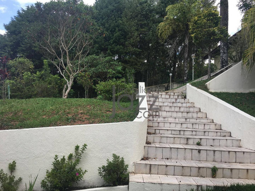 Chácara Com 5 Suítes À Venda Por R$ 900.000 - Chácaras São Bento - Valinhos/sp - Ch0085