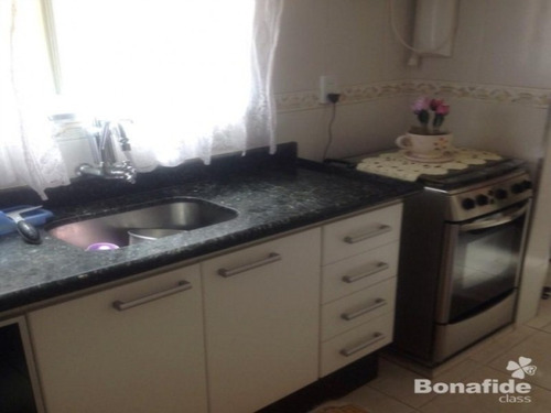 Imagem 12 de 19 de Apartamento - Ap04143 - 4254850