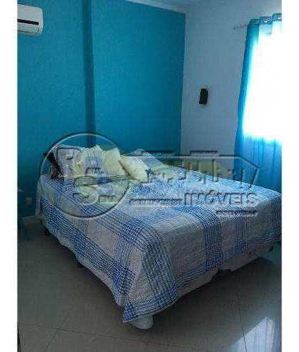 Imagem 18 de 27 de Apartamento Com 3 Dorms, Vila Guilhermina, Praia Grande - R$ 649 Mil, Cod: 2438 - V2438