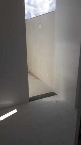 Imagem 2 de 17 de Apartamento Com Área Privativa À Venda, 2 Quartos, 1 Vaga, Parque Xangrilá - Contagem/mg - 2976