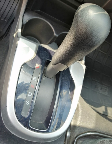 Imagen 14 de 15 de Honda Fit 2019