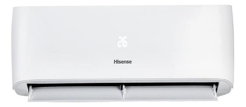 Minisplit Hisense Inverter 1.4 Toneladas 220v Frío At182cbw